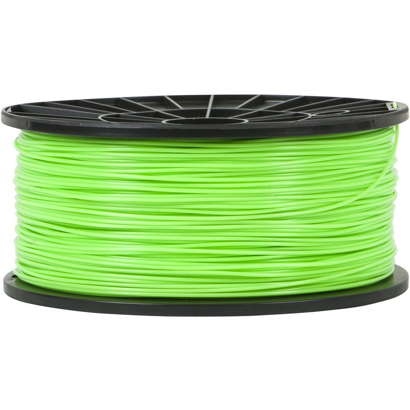 3D Filament PLA-Green